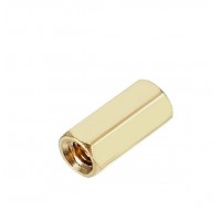 M3x10 Female to Female Hex Spacer Standoff 