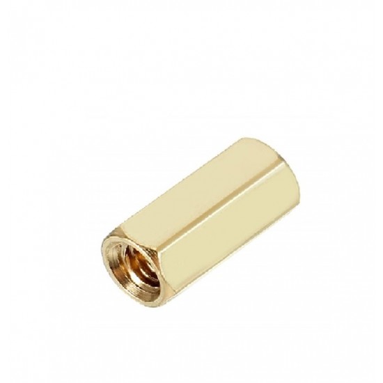 M3x10 Female to Female Hex Spacer Standoff M3x10 Female to Female Hex Spacer Standoff