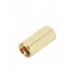 M3x10 Female to Female Hex Spacer Standoff M3x10 Female to Female Hex Spacer Standoff