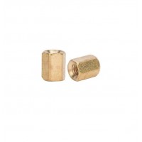 M3x5 Female to Female Hex Spacer Standoff 