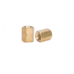 M3x5 Female to Female Hex Spacer Standoff M3x5 Female to Female Hex Spacer Standoff