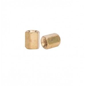 M3x5 Female to Female Hex Spacer Standoff 
