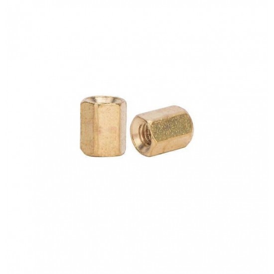 M3x5 Female to Female Hex Spacer Standoff M3x5 Female to Female Hex Spacer Standoff