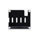 Waveshare 4-Ch PCIe FFC Adapter Board for Raspberry Pi 5, Expands The PCIe Interface Of The Pi 5 To 4-Ch PCIe FFC Connectors, Supports Stacking Multiple PCIe HATs, Raspberry Pi 5 PCIe HAT Waveshare 4-Ch PCIe FFC Adapter Board for Raspberry Pi 5, Expands The PCIe Interface Of The Pi 5 To 4-Ch PCIe FFC Connectors, Supports Stacking Multiple PCIe HATs, Raspberry Pi 5 PCIe HAT
