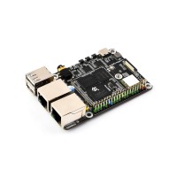 Luckfox Lyra Pi (A) 512MB RAM 8GB eMMC WiFi Linux Micro Development Board 