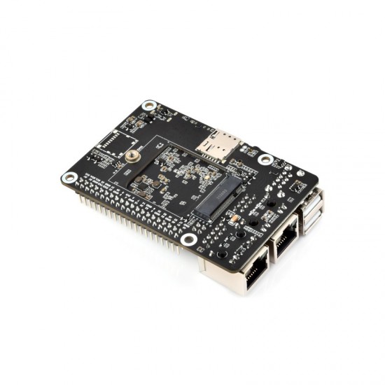 Luckfox Lyra Pi (A) 512MB RAM 8GB eMMC WiFi Linux Micro Development Board Luckfox Lyra Pi (A) 512MB RAM 8GB eMMC WiFi Linux Micro Development Board