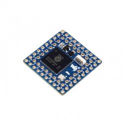 Waveshare Core2350B Core Board, Based On Raspberry Pi RP2350B - 8MB PSRAM