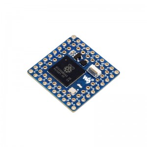 Waveshare Core2350B Core Board, Based On Raspberry Pi RP2350B - 8MB PSRAM