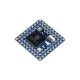 Waveshare Core2350B Core Board, Based On Raspberry Pi RP2350B - 8MB PSRAM Waveshare Core2350B Core Board, Based On Raspberry Pi RP2350B - 8MB PSRAM