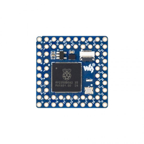 Waveshare Core2350B Core Board, Based On Raspberry Pi RP2350B - 8MB PSRAM Waveshare Core2350B Core Board, Based On Raspberry Pi RP2350B - 8MB PSRAM