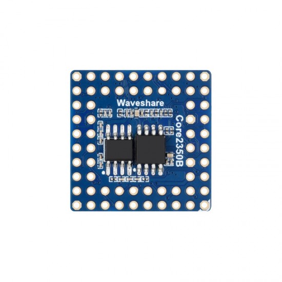 Waveshare Core2350B Core Board, Based On Raspberry Pi RP2350B - 8MB PSRAM Waveshare Core2350B Core Board, Based On Raspberry Pi RP2350B - 8MB PSRAM