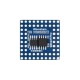 Waveshare Core2350B Core Board, Based On Raspberry Pi RP2350B - 8MB PSRAM Waveshare Core2350B Core Board, Based On Raspberry Pi RP2350B - 8MB PSRAM