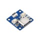 Waveshare Core2350B Core Board, Based On Raspberry Pi RP2350B - 8MB PSRAM - with USB Adapter and FPC Cable Waveshare Core2350B Core Board, Based On Raspberry Pi RP2350B - 8MB PSRAM - with USB Adapter and FPC Cable