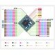 Waveshare Core2350B Core Board, Based On Raspberry Pi RP2350B - 8MB PSRAM Waveshare Core2350B Core Board, Based On Raspberry Pi RP2350B - 8MB PSRAM