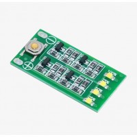 3S Battery Capacity Level Indicator Module 11.1V 12V 12.6V