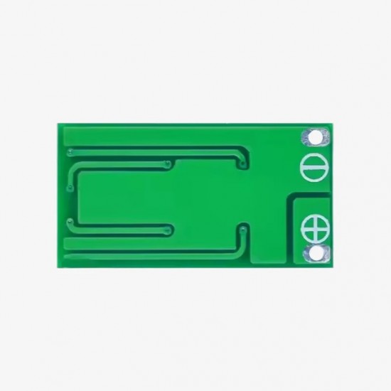 3S Battery Capacity Level Indicator Module 11.1V 12V 12.6V 3S Battery Capacity Level Indicator Module 11.1V 12V 12.6V