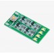 3S Battery Capacity Level Indicator Module 11.1V 12V 12.6V 3S Battery Capacity Level Indicator Module 11.1V 12V 12.6V