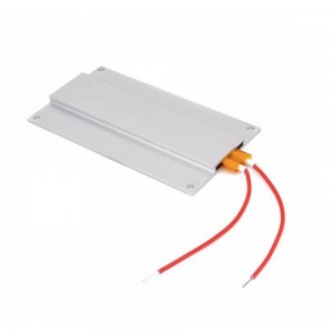 400W Aluminum LED Remover PTC Heating Plate Soldering Chip Remove Weld BGA