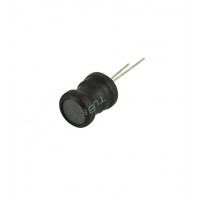 LGB0608 100uh 6x8mm Radial Drum Inductor