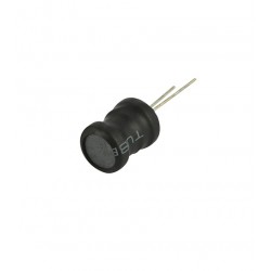 LGB0608 100uh 6x8mm Radial Drum Inductor