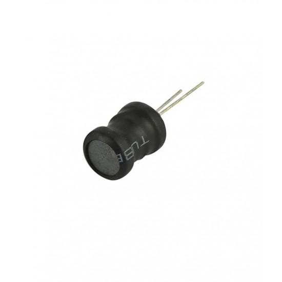 LGB0608 100uh 6x8mm Radial Drum Inductor
