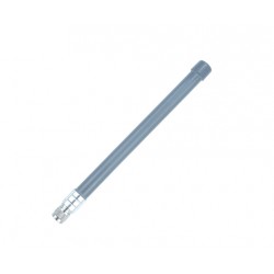 TX868-BLG-40 Fiberglass LoRa Antenna 5.5dBi Gain 868MHz IP67 Waterproof TX868-BLG-40 Fiberglass LoRa Antenna 5.5dBi Gain 868MHz IP67 Waterproof