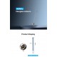 TX868-BLG-40 Fiberglass LoRa Antenna 5.5dBi Gain 868MHz IP67 Waterproof TX868-BLG-40 Fiberglass LoRa Antenna 5.5dBi Gain 868MHz IP67 Waterproof