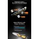 TX868-BLG-40 Fiberglass LoRa Antenna 5.5dBi Gain 868MHz IP67 Waterproof TX868-BLG-40 Fiberglass LoRa Antenna 5.5dBi Gain 868MHz IP67 Waterproof