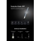 TX868-BLG-40 Fiberglass LoRa Antenna 5.5dBi Gain 868MHz IP67 Waterproof TX868-BLG-40 Fiberglass LoRa Antenna 5.5dBi Gain 868MHz IP67 Waterproof