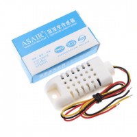 ASAIR AM2302 DHT22 Digital Temperature and Humidity Sensor Module 