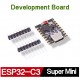 ESP32-C3 Super Mini Development Board Unsoldered Headers ESP32-C3FH4 MCU (HW-466B) 