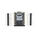 ESP32-C3 Super Mini Development Board Unsoldered Headers ESP32-C3FH4 MCU (HW-466B) 