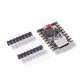 ESP32-C3 Super Mini Development Board Unsoldered Headers ESP32-C3FH4 MCU (HW-466B) 