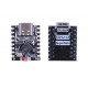 ESP32-C3 Super Mini Development Board Soldered Headers ESP32-C3FH4 MCU (HW-466A) ESP32-C3 Super Mini Development Board Soldered Headers ESP32-C3FH4 MCU (HW-466A)