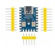 RP2040-Zero, a Pico-like MCU Development Board Based on Raspberry Pi MCU RP2040 (HW-368B) RP2040-Zero, a Pico-like MCU Development Board Based on Raspberry Pi MCU RP2040 (HW-368B)