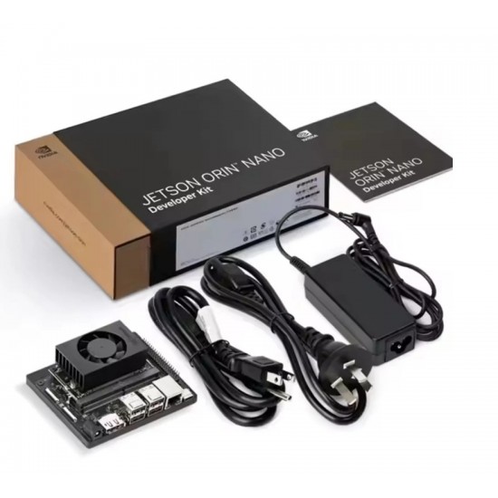 NVIDIA Jetson Orin Nano Super Developer Kit