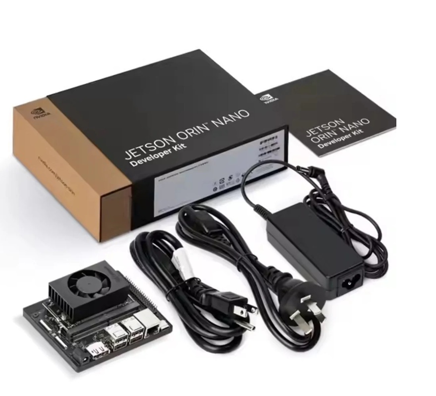 Buy NVIDIA Jetson Orin Nano Super Developer Kit Online In India at