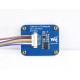 1.69inch LCD Display Module, 240×280 Resolution, SPI Interface, IPS, 262K Colors