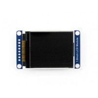 128x160, General 1.8inch LCD display Module
