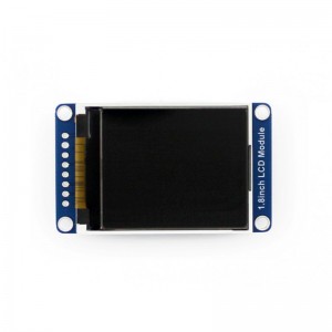 128x160, General 1.8inch LCD display Module 128x160, General 1.8inch LCD display Module