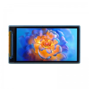 1.9inch LCD Display Module, 170×320 Resolution, SPI Interface, IPS, 262K Colors 1.9inch LCD Display Module, 170×320 Resolution, SPI Interface, IPS, 262K Colors