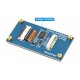 1.9inch LCD Display Module, 170×320 Resolution, SPI Interface, IPS, 262K Colors