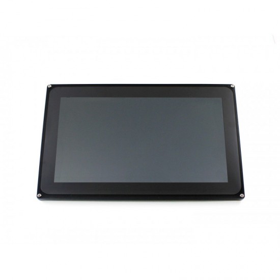 10.1inch Capacitive Touch LCD (D) 1024x600