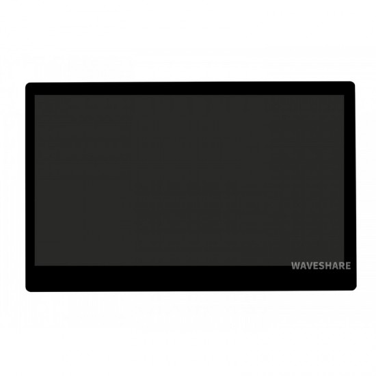 11.6inch Capacitive Touch Screen LCD, 1920×1080, HDMI, IPS, Various Systems Support