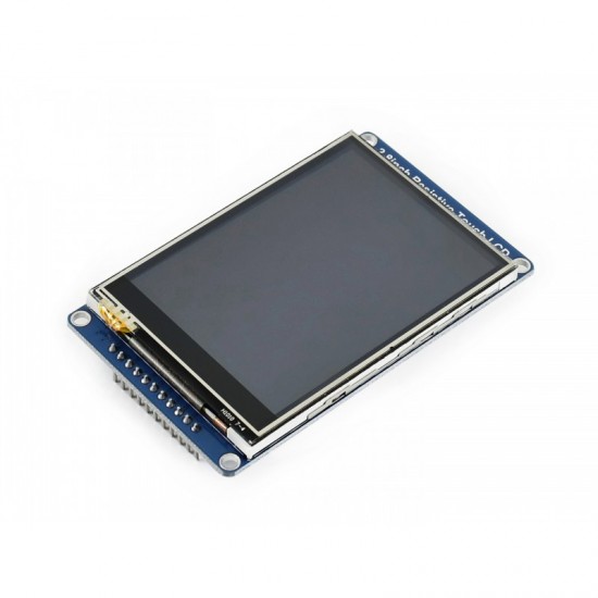 Waveshare 2.8inch Resistive Touch LCD, 320×240 