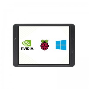 8inch 2K Capacitive Touch Display, Optical Bonding Toughened Glass Panel, 1536×2048, IPS, High Compatibility 8inch 2K Capacitive Touch Display, Optical Bonding Toughened Glass Panel, 1536×2048, IPS, High Compatibility
