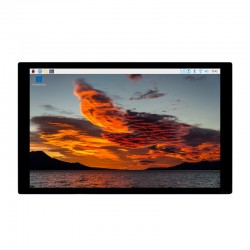 8inch Capacitive Touch Display for Raspberry Pi, 1280×800, IPS, DSI Interface 8inch Capacitive Touch Display for Raspberry Pi, 1280×800, IPS, DSI Interface