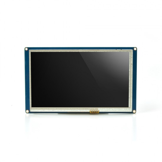 NX8048T070 – Nextion 7.0” Basic Series HMI Touch Display