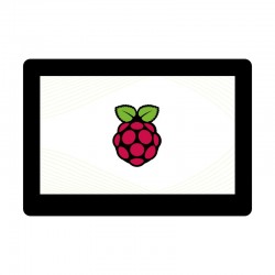 Waveshare 5inch DSI LCD (B) Capacitive Touch IPS Display for Raspberry Pi, 800×480, DSI Interface, Low Power Waveshare 5inch DSI LCD (B) Capacitive Touch IPS Display for Raspberry Pi, 800×480, DSI Interface, Low Power