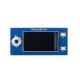 1.14inch LCD Display Module for Raspberry Pi Pico, 65K Colors, 240×135, SPI 